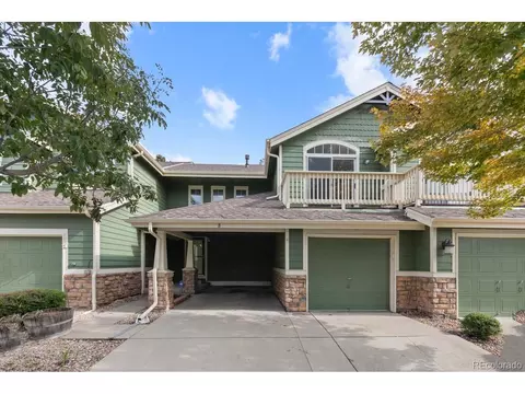 19692 E Mann Creek Dr #B, Parker, CO 80134