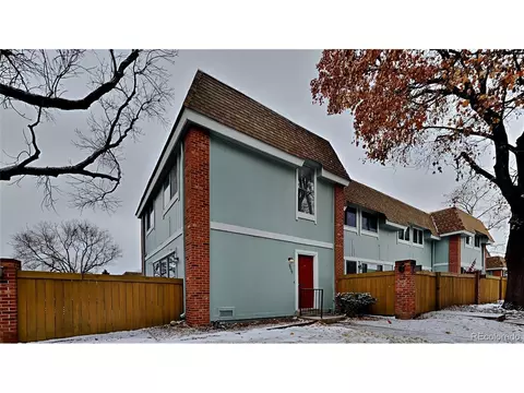 2020 W 101st Ave, Thornton, CO 80260