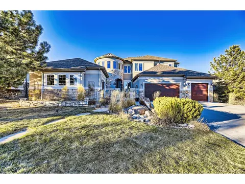 1263 Buffalo Ridge Rd, Castle Pines, CO 80108