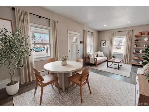 4600 S Pearl St, Englewood, CO 80113