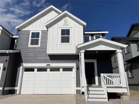 1309 Sunrise Dr, Erie, CO 80516