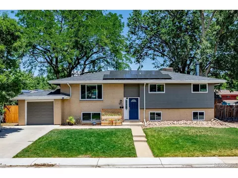 11057 W 62nd Ave, Arvada, CO 80004