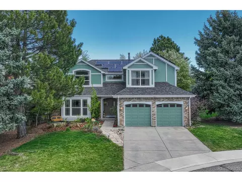 229 Corby Ct, Castle Pines, CO 80108