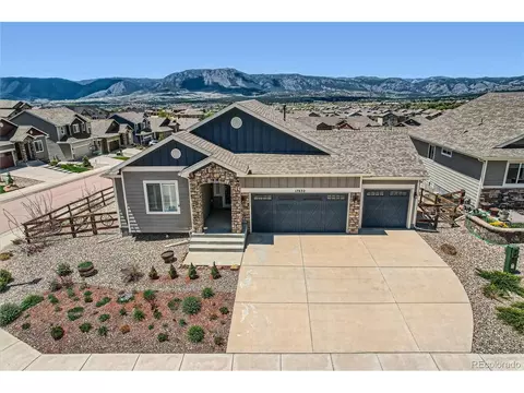 17832 Smelting Rock Dr, Monument, CO 80132