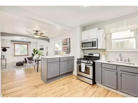 3520 N Humboldt St, Denver, CO 80205