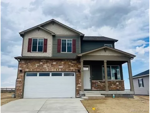 1778 Vantage Pkwy, Berthoud, CO 80513
