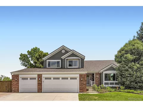 9229 Sugarstone Cir, Highlands Ranch, CO 80130