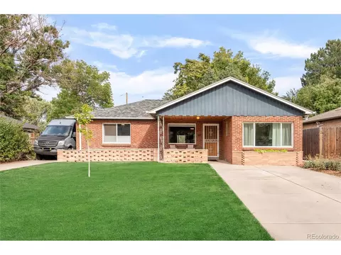 3640 Fenton St, Wheat Ridge, CO 80212