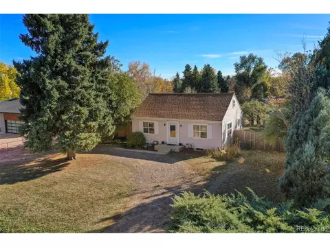 7800 W 9th Ave, Lakewood, CO 80214