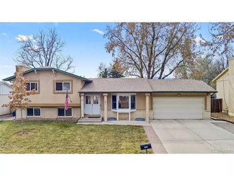 4630 La Cresta Dr, Colorado Springs, CO 80918