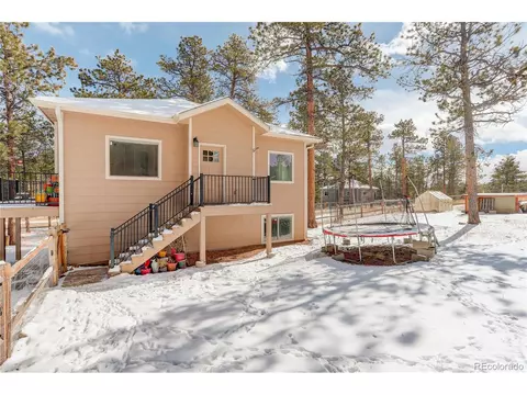 18 Mohawk Trl, Pine, CO 80470 photo 23