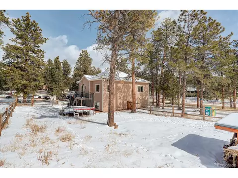 18 Mohawk Trl, Pine, CO 80470 photo 27