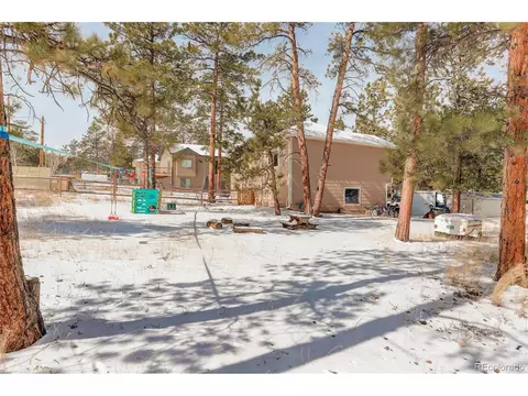 18 Mohawk Trl, Pine, CO 80470 photo 28