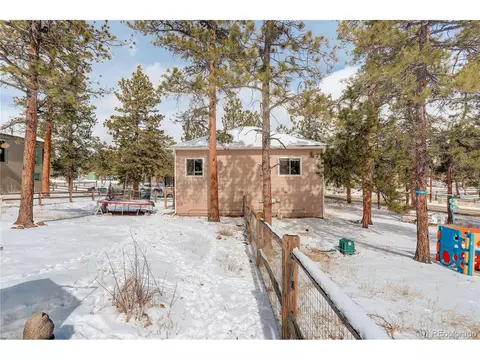 18 Mohawk Trl, Pine, CO 80470 photo 24