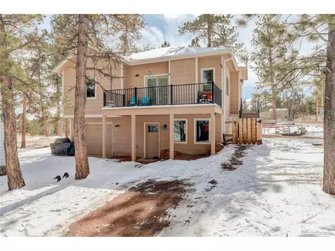 18 Mohawk Trl, Pine, CO 80470 photo 1