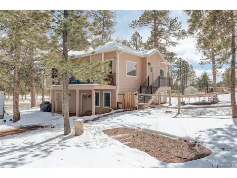 18 Mohawk Trl, Pine, CO 80470 photo 25