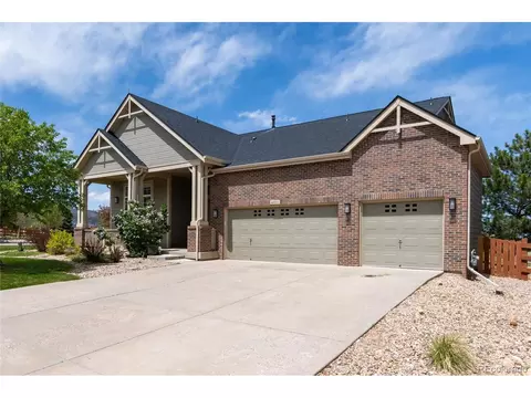 10553 Kicking Horse Dr, Littleton, CO 80125