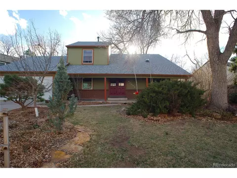 10053 Lewis St, Westminster, CO 80021