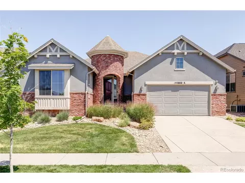 11989 S Allerton Cir, Parker, CO 80138