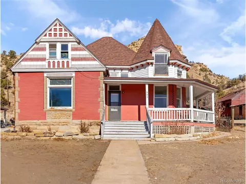 503 W Topeka Ave, Trinidad, CO 81082
