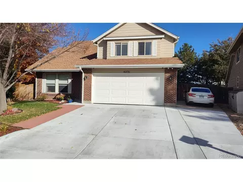 4231 W 110th Pl, Westminster, CO 80031