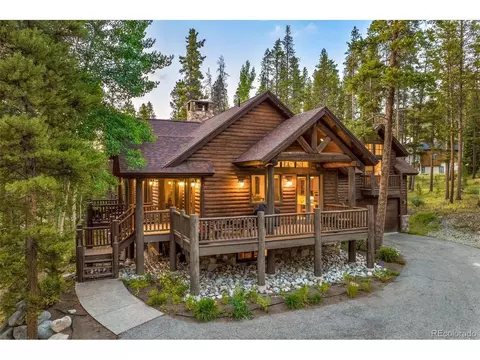 Undisclosed, Breckenridge, CO 80424 photo 2