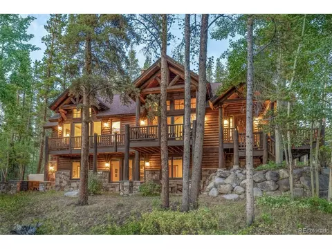 Undisclosed, Breckenridge, CO 80424 photo 41