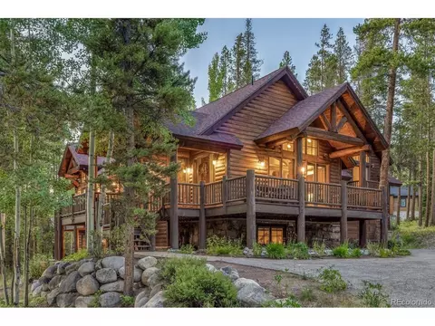 Undisclosed, Breckenridge, CO 80424 photo 40