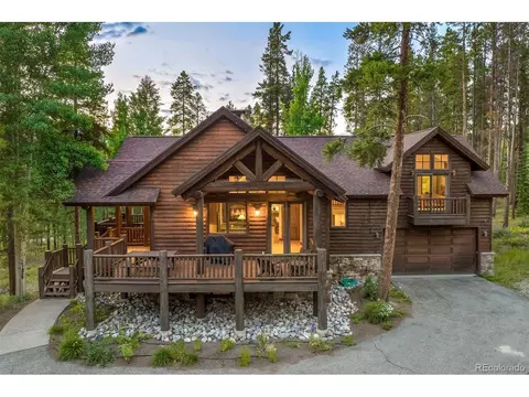 Undisclosed, Breckenridge, CO 80424 photo 3