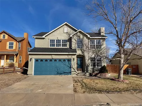 740 Ridgebury Pl, Fountain, CO 80817