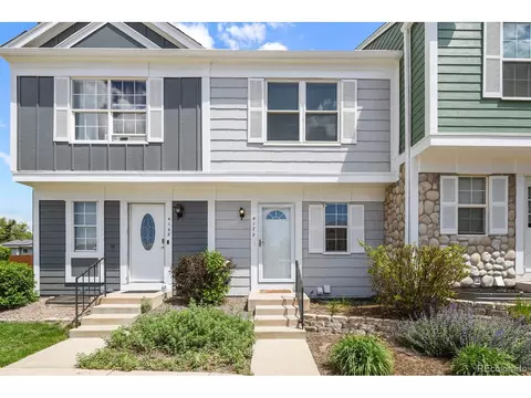 4172 Baytown Dr, Colorado Springs, CO 80916