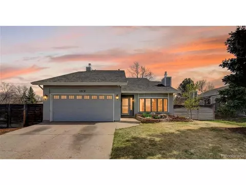 1410 S Oakland St, Aurora, CO 80012