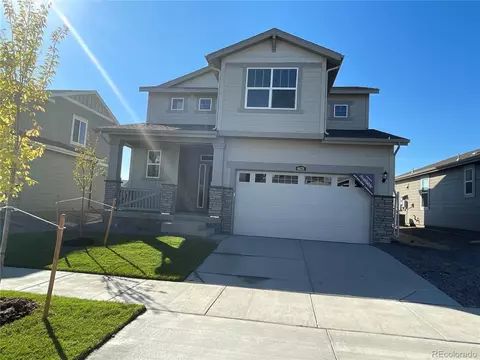 4678 Ambrose Pl, Brighton, CO 80601
