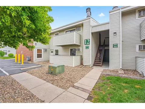 10150 E Virginia Ave #12-101, Denver, CO 80247