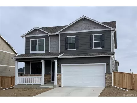13613 Topaz Pl, Longmont, CO 80504