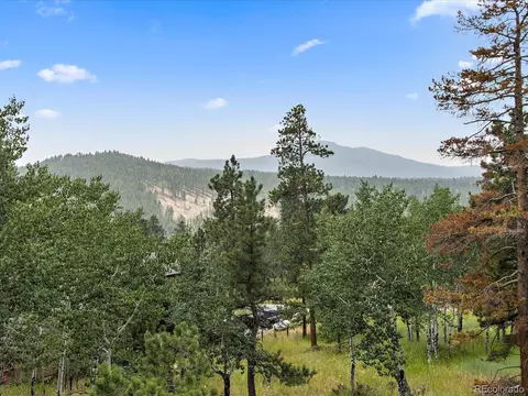 11033 Barker Ave, Conifer, CO 80433 photo 8