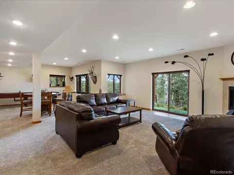 11033 Barker Ave, Conifer, CO 80433 photo 6