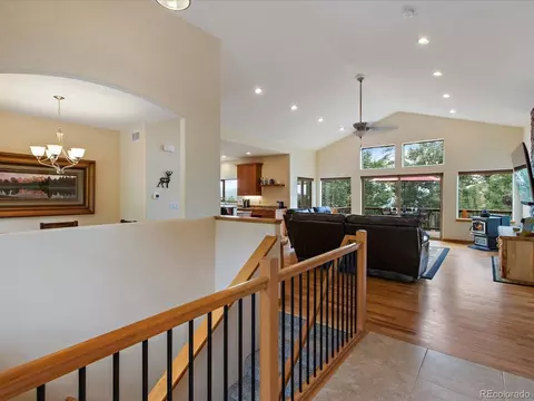 11033 Barker Ave, Conifer, CO 80433 photo 10