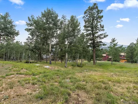 11033 Barker Ave, Conifer, CO 80433 photo 37
