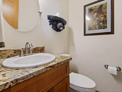 11033 Barker Ave, Conifer, CO 80433 photo 22