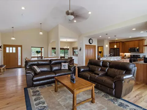 11033 Barker Ave, Conifer, CO 80433 photo 13