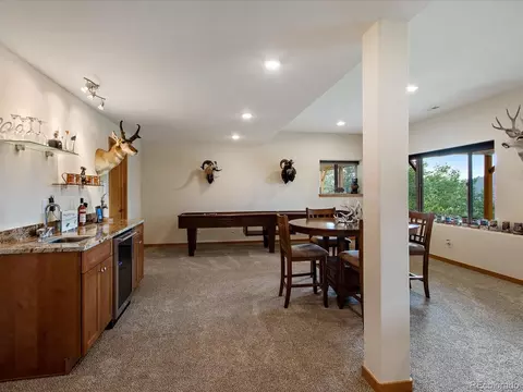 11033 Barker Ave, Conifer, CO 80433 photo 30