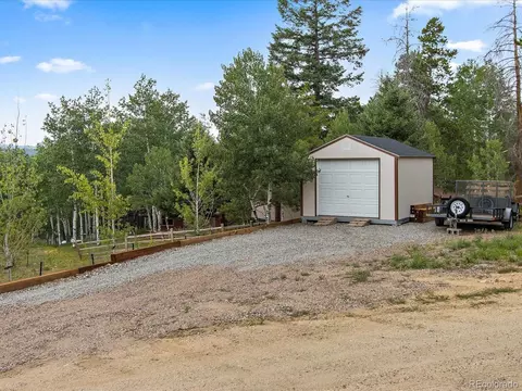 11033 Barker Ave, Conifer, CO 80433 photo 36