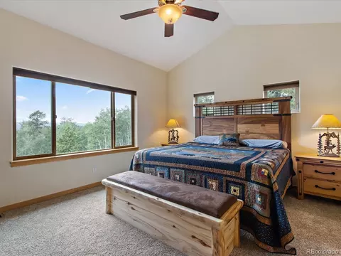 11033 Barker Ave, Conifer, CO 80433 photo 17