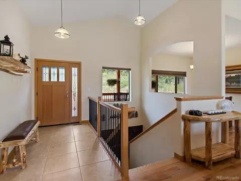 11033 Barker Ave, Conifer, CO 80433 photo 11
