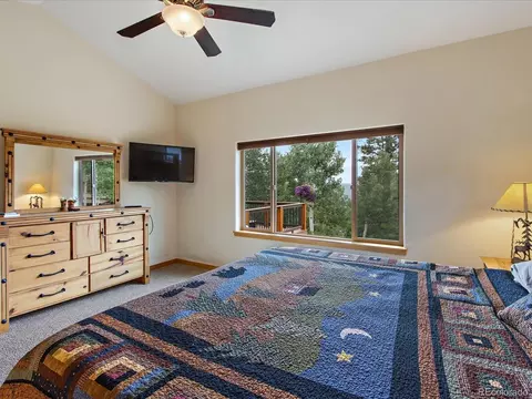 11033 Barker Ave, Conifer, CO 80433 photo 18