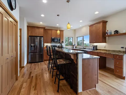 11033 Barker Ave, Conifer, CO 80433 photo 14