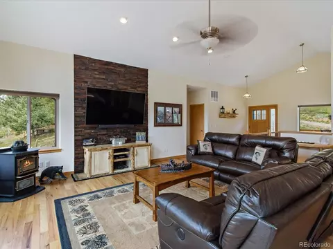11033 Barker Ave, Conifer, CO 80433 photo 12