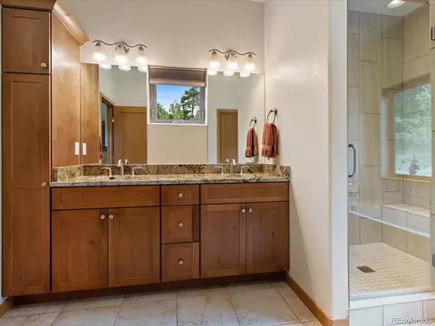 11033 Barker Ave, Conifer, CO 80433 photo 19
