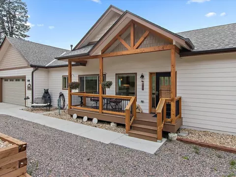 11033 Barker Ave, Conifer, CO 80433 photo 9